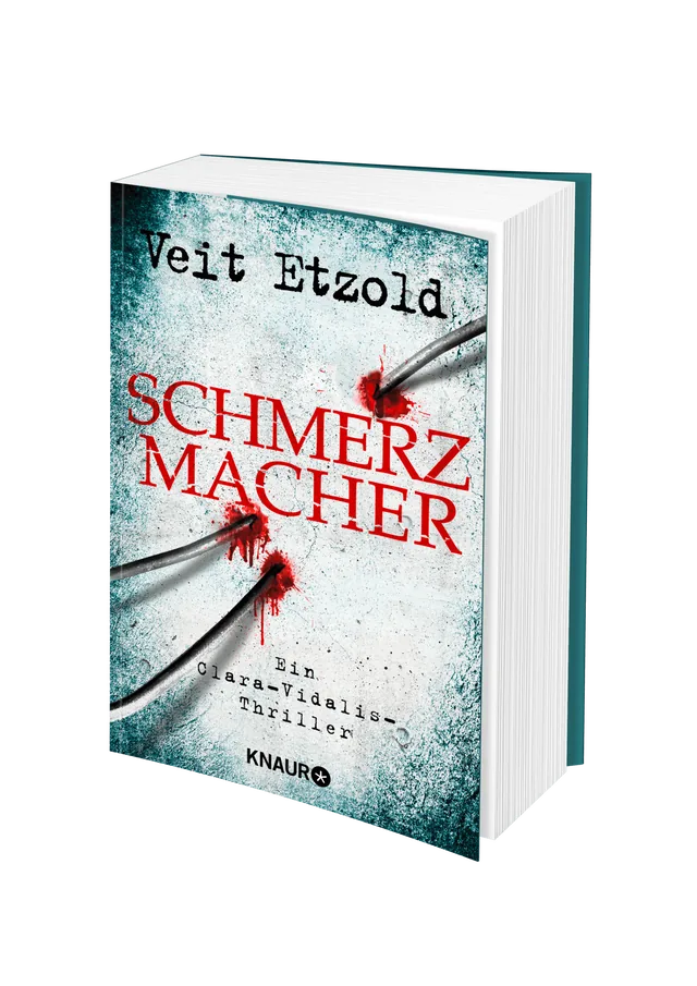 Abbildung 1 von Schmerzmacher