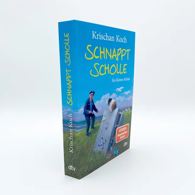 Abbildung 2 von Schnappt Scholle