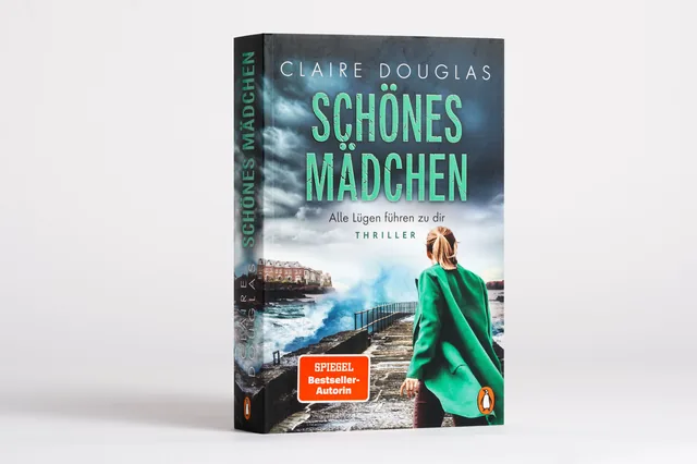 Abbildung 1 von Schönes Mädchen - Alle Lügen führen zu dir