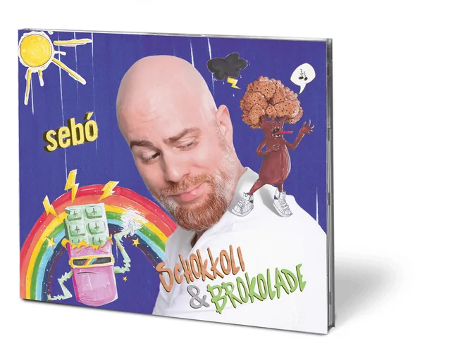 Abbildung 2 von Schokkoli und Brokolade