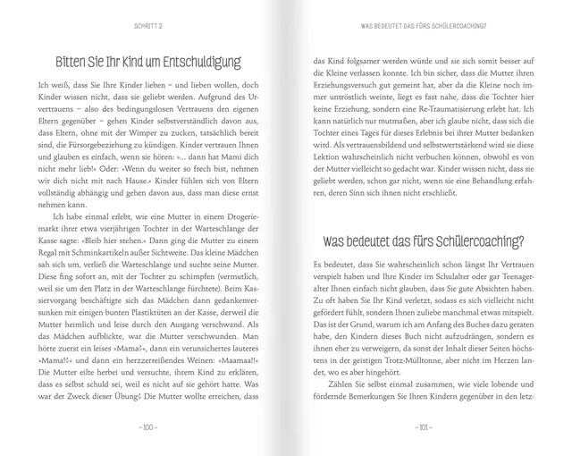 Abbildung 4 von Schulzeit ohne Stress!