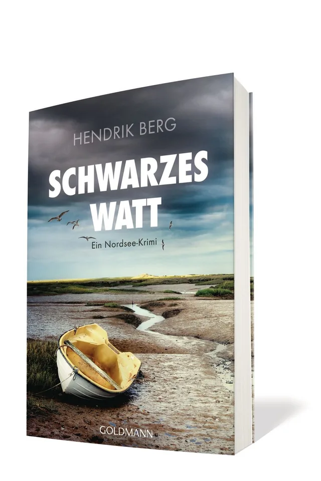 Abbildung 1 von Schwarzes Watt