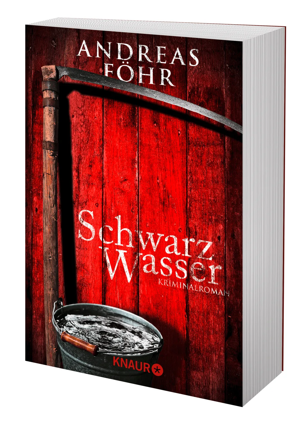 Abbildung 1 von Schwarzwasser