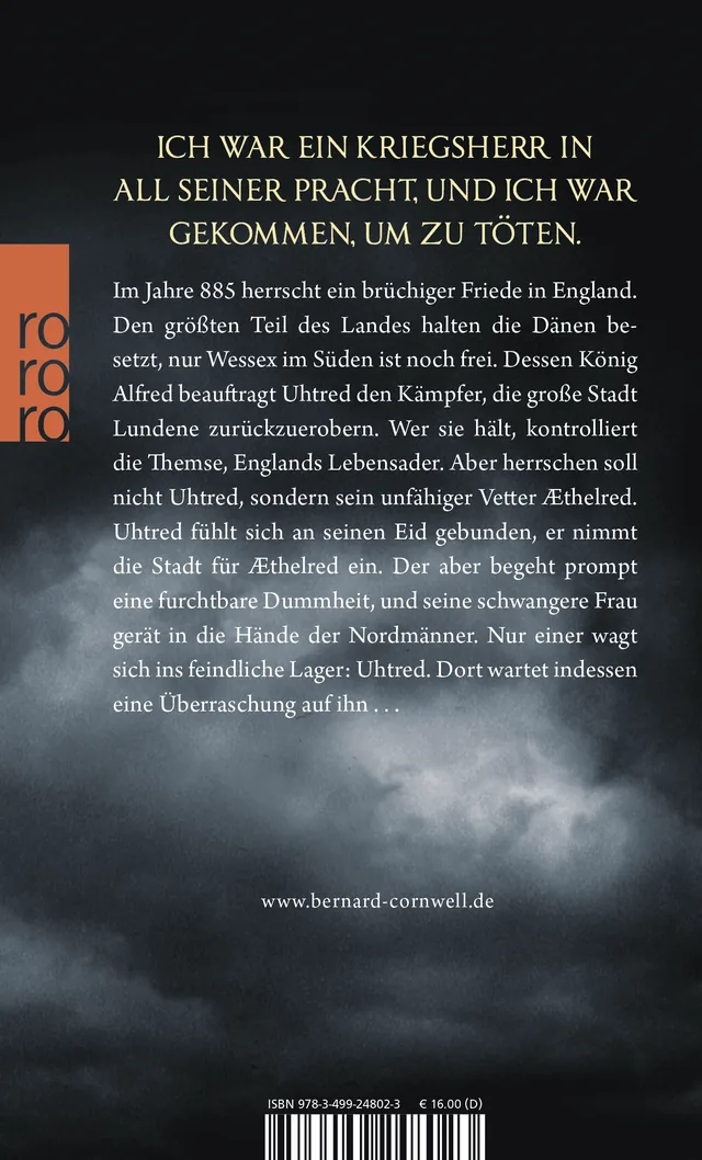 Rückseitenabbildung 1 von Schwertgesang
