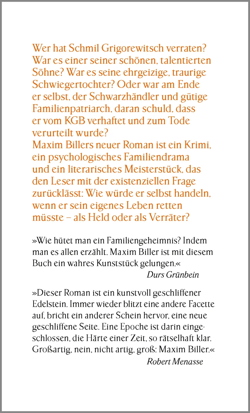 Rückseitenabbildung 1 von Sechs Koffer