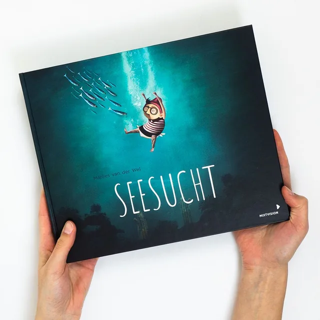 Abbildung 3 von Seesucht