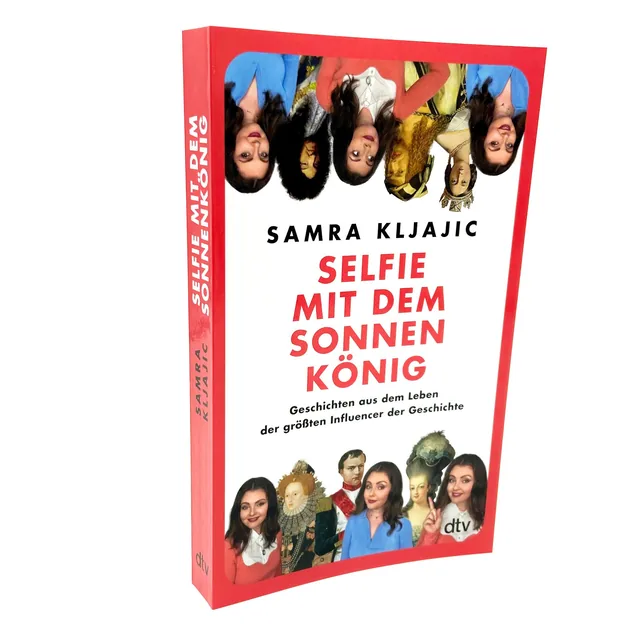 Abbildung 2 von Selfie mit dem Sonnenkönig
