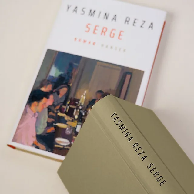 Abbildung 2 von Serge
