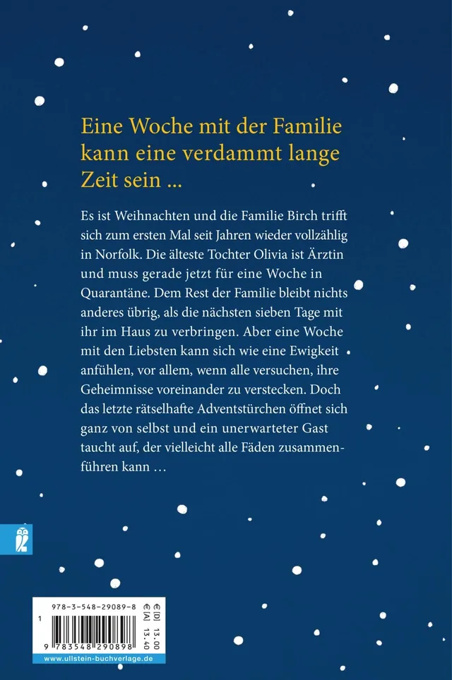 Rückseitenabbildung 1 von Sieben Tage Wir