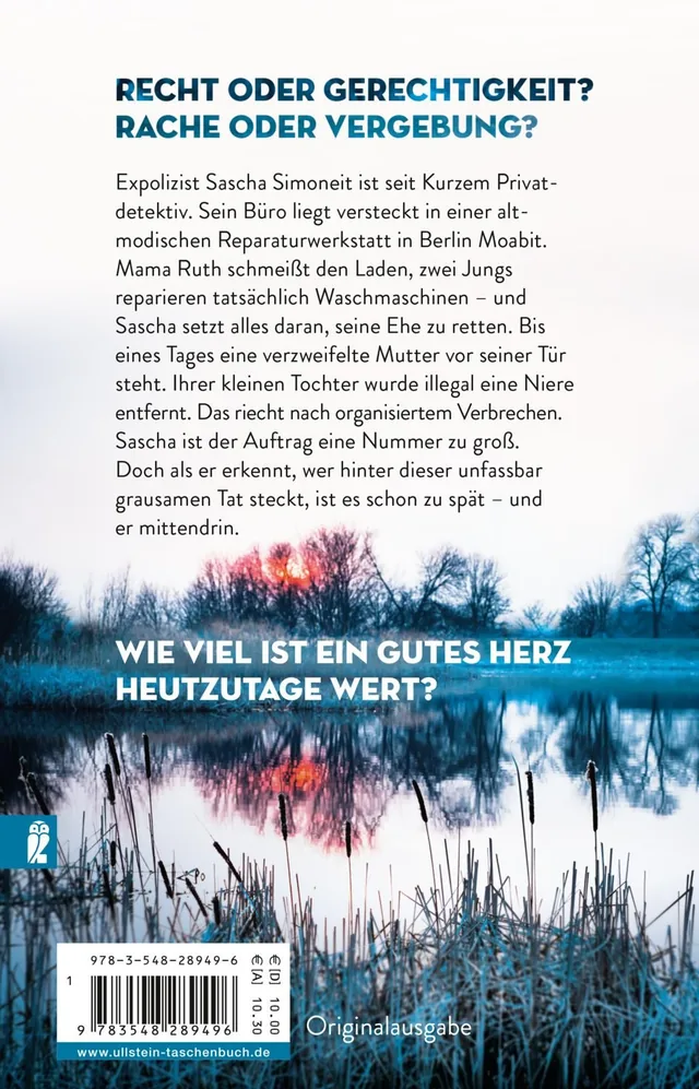 Rückseitenabbildung 1 von Skorpione