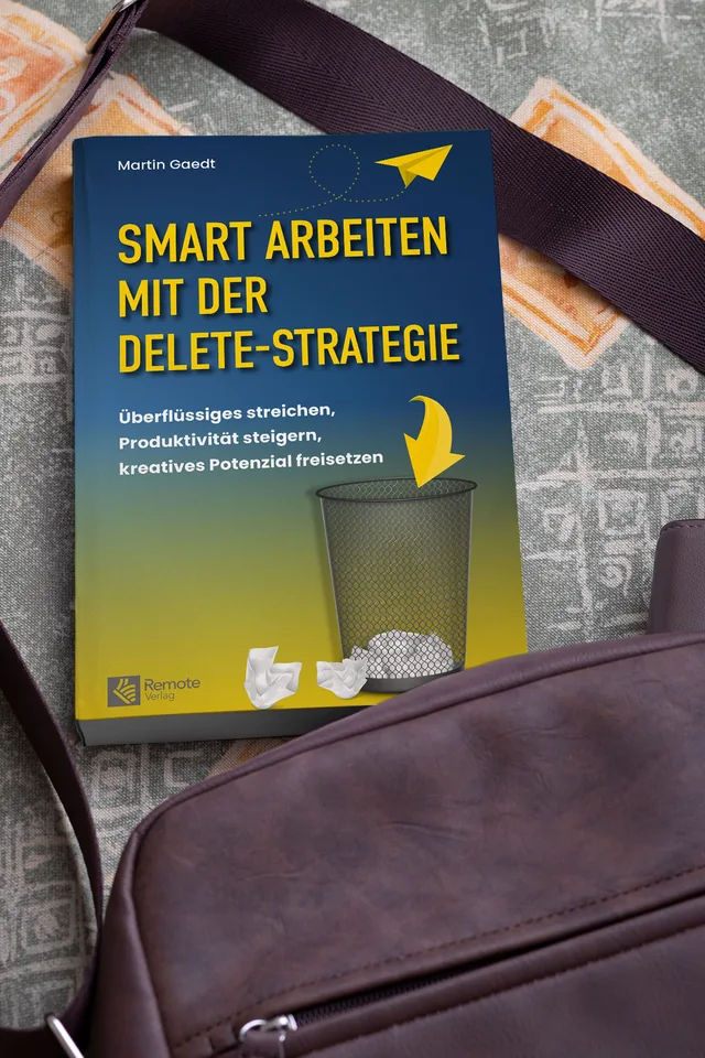 Abbildung 1 von Smart Arbeiten mit der Delete-Strategie