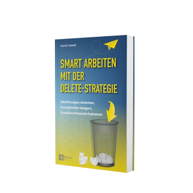 Abbildung 2 von Smart Arbeiten mit der Delete-Strategie