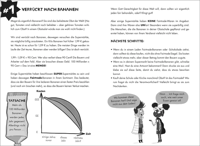 Abbildung 2 von So kannst du die Erde retten