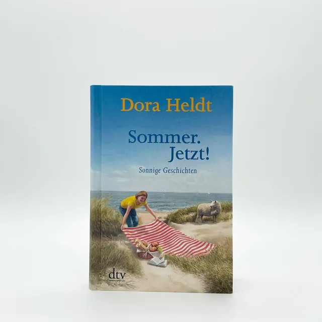 Abbildung 1 von Sommer. Jetzt!