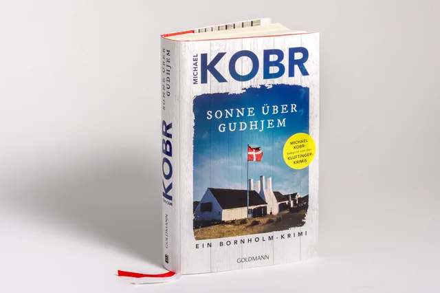 Abbildung 2 von Sonne über Gudhjem