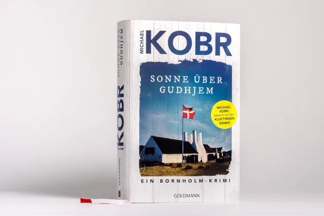 Abbildung 3 von Sonne über Gudhjem