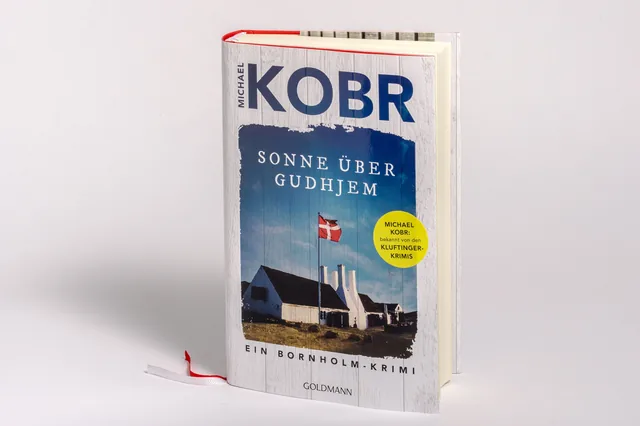 Abbildung 4 von Sonne über Gudhjem