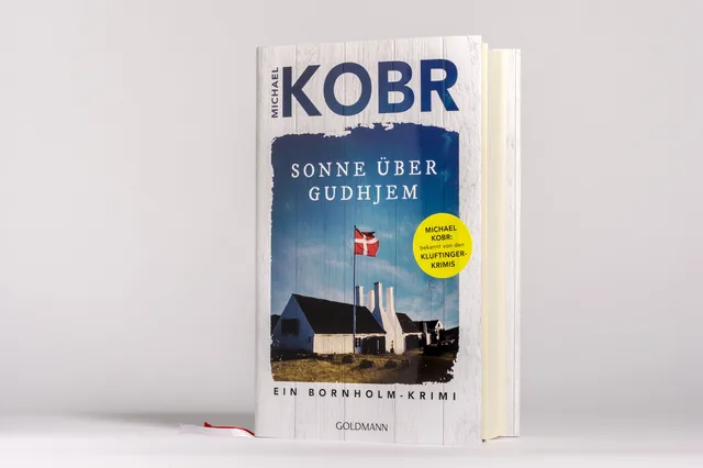 Abbildung 5 von Sonne über Gudhjem