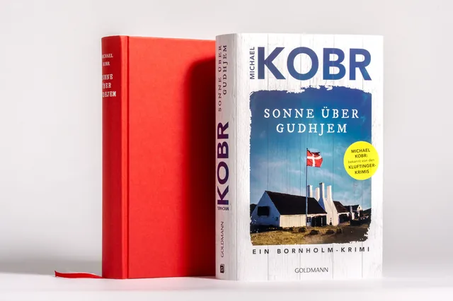 Abbildung 6 von Sonne über Gudhjem