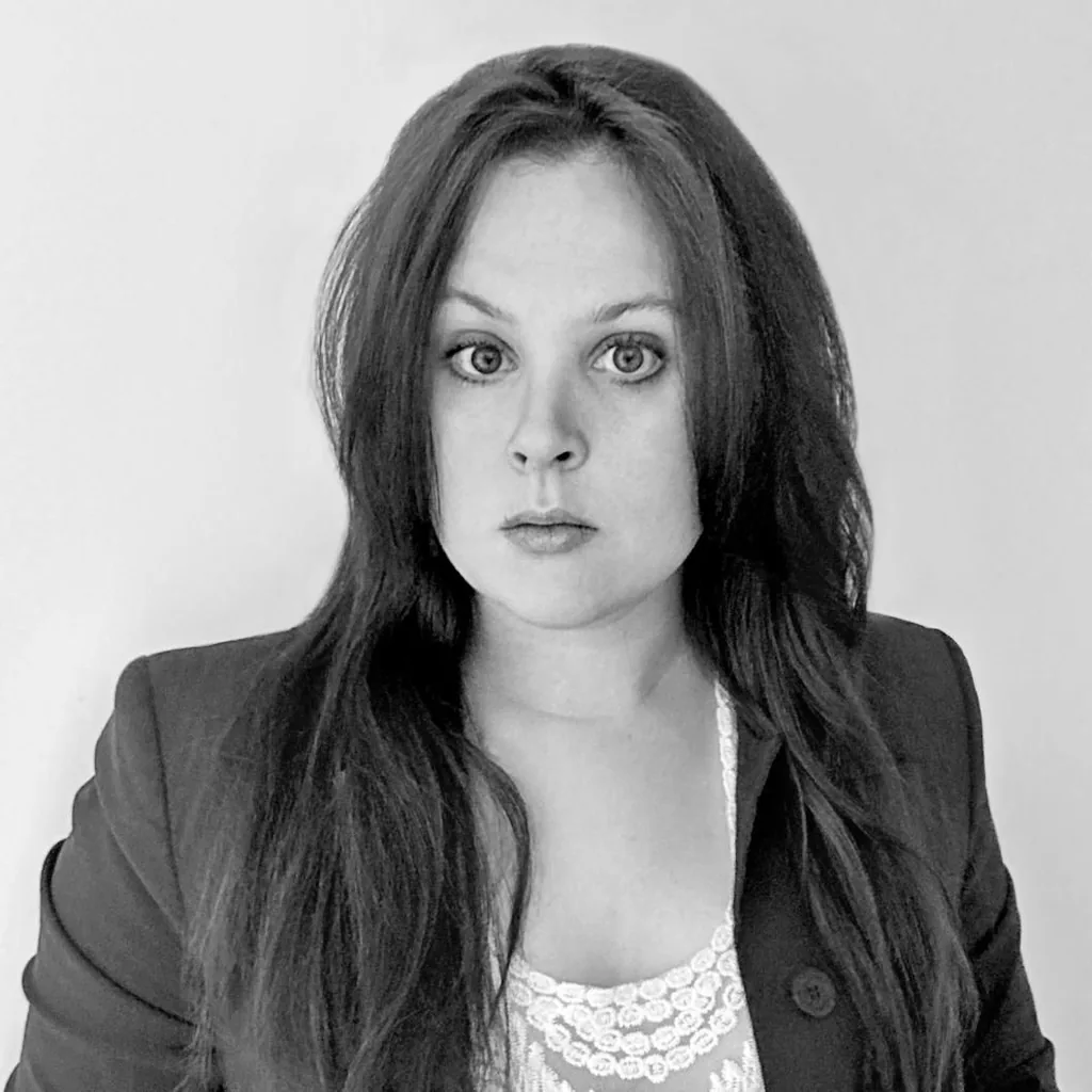 Foto von Sophie Clark