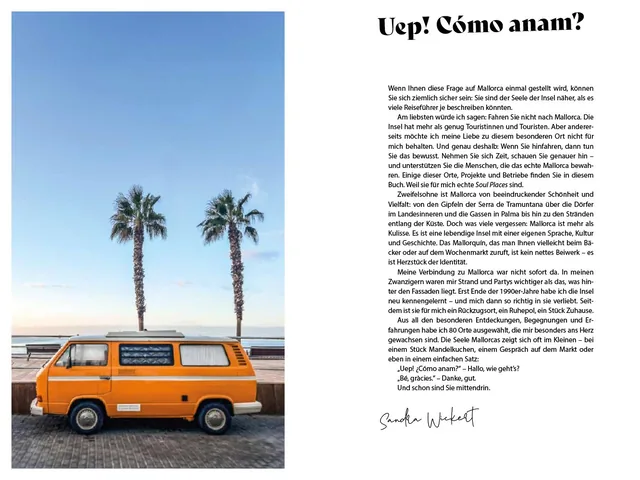 Abbildung 2 von Soul Places Mallorca – Die Seele Mallorcas spüren