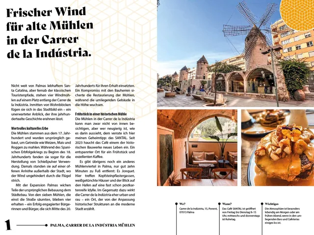 Abbildung 5 von Soul Places Mallorca – Die Seele Mallorcas spüren
