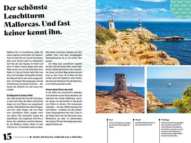 Abbildung 6 von Soul Places Mallorca – Die Seele Mallorcas spüren