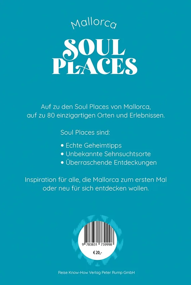 Abbildung 8 von Soul Places Mallorca – Die Seele Mallorcas spüren