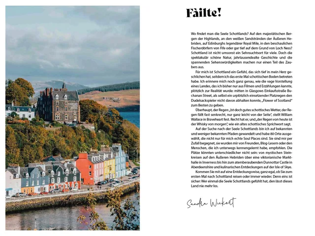 Abbildung 2 von Soul Places Schottland – Die Seele Schottlands spüren
