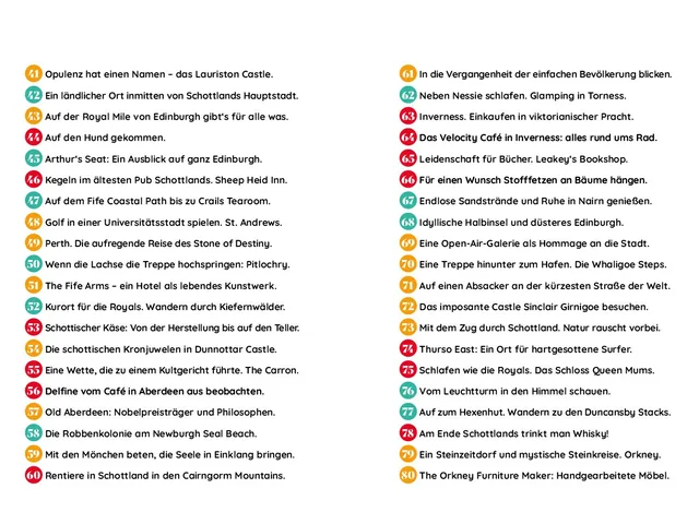 Abbildung 4 von Soul Places Schottland – Die Seele Schottlands spüren