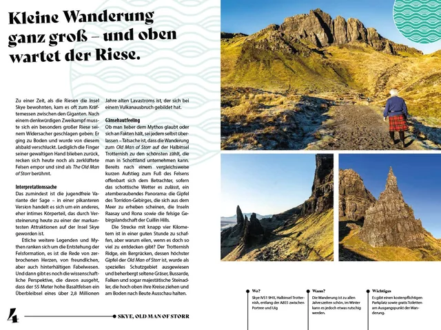 Abbildung 5 von Soul Places Schottland – Die Seele Schottlands spüren