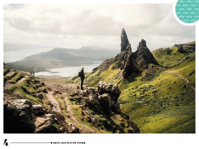 Abbildung 6 von Soul Places Schottland – Die Seele Schottlands spüren