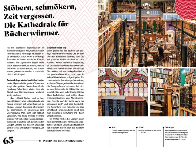 Abbildung 9 von Soul Places Schottland – Die Seele Schottlands spüren