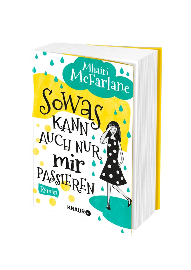 Abbildung 1 von Sowas kann auch nur mir passieren
