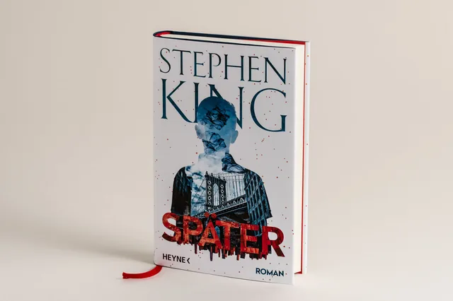 Abbildung 1 von Später