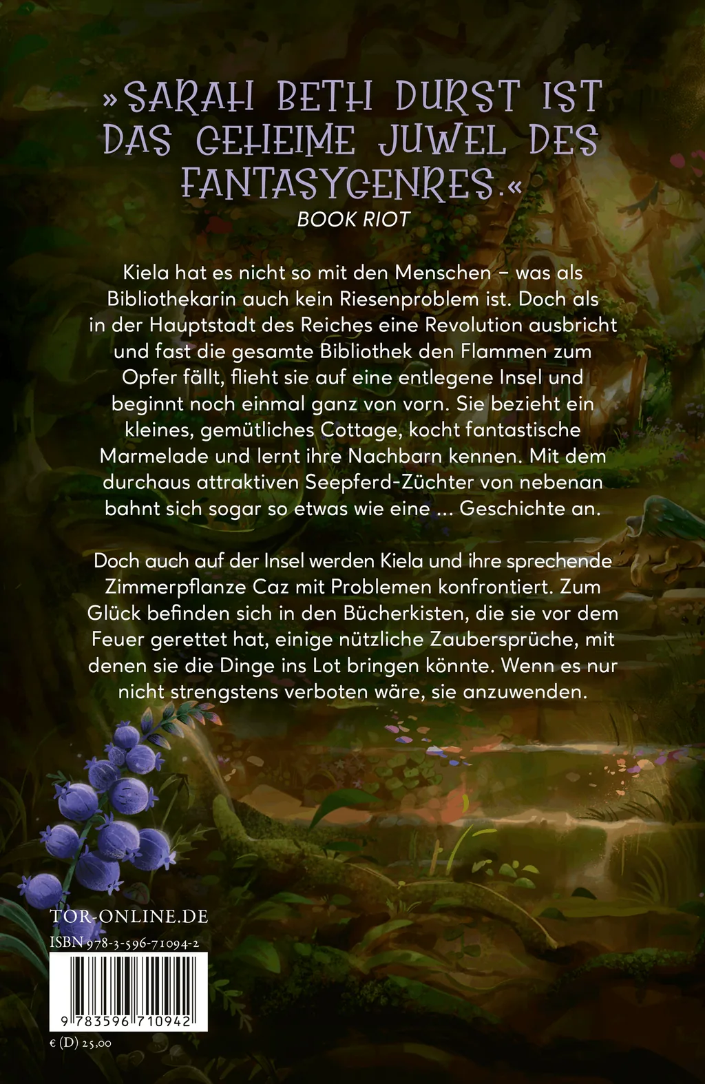 Rückseitenabbildung 1 von Spellshop