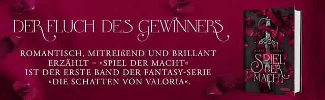 Coverabbildung 1 von Spiel der Macht
