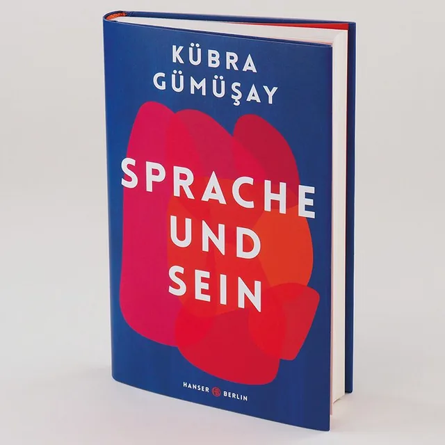 Abbildung 1 von Sprache und Sein