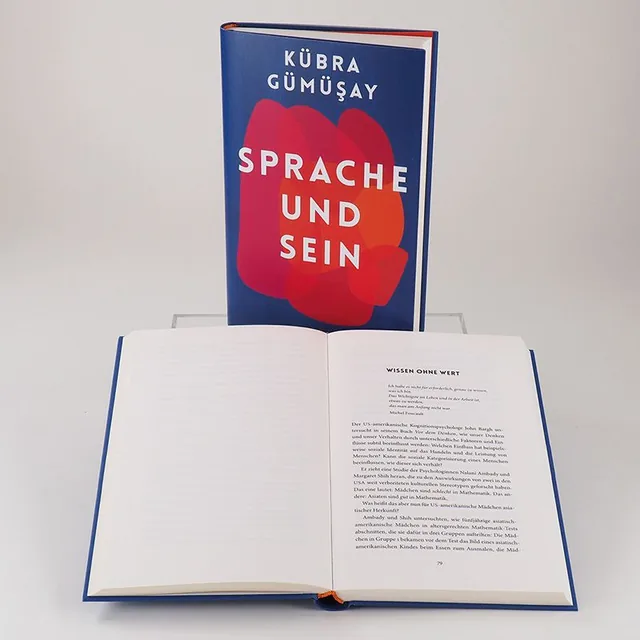 Abbildung 2 von Sprache und Sein