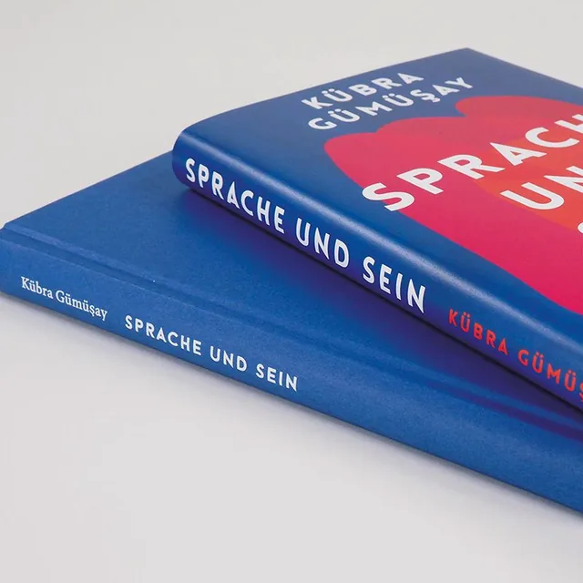 Abbildung 3 von Sprache und Sein