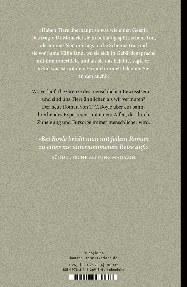 Abbildung 1 von Sprich mit mir