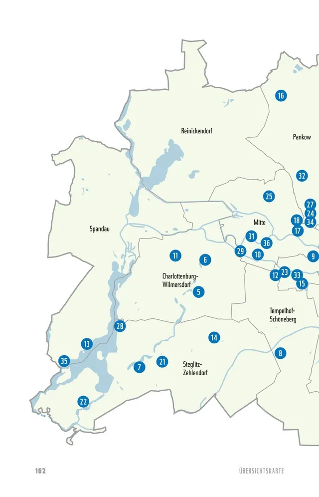 Abbildung 7 von Stadtoasen in Berlin