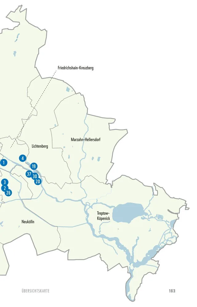Abbildung 8 von Stadtoasen in Berlin