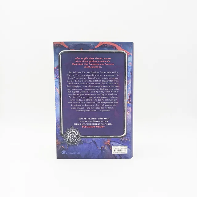 Abbildung 3 von Star Bringer