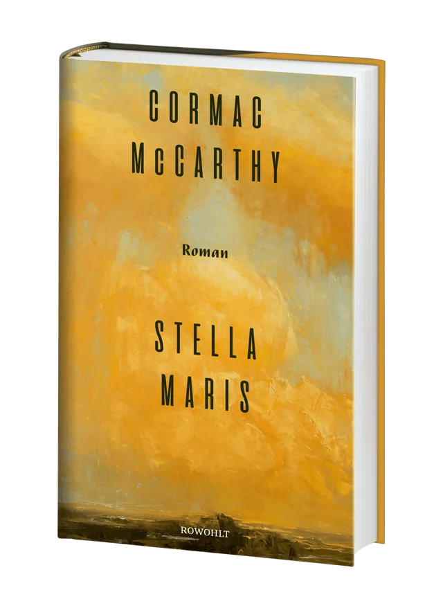Coverabbildung 1 von Stella Maris