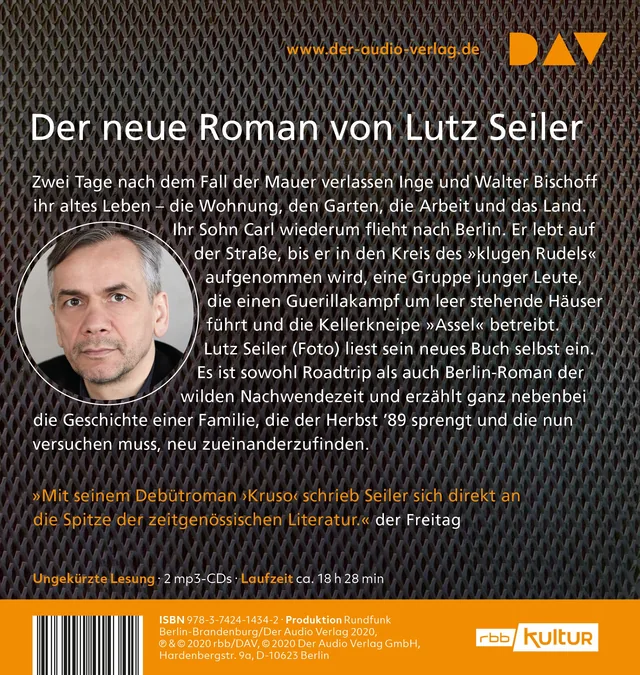 Rückseitenabbildung 1 von Stern 111