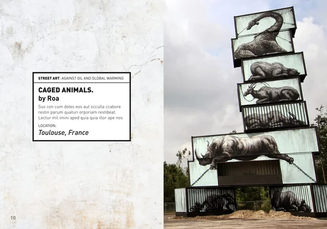 Abbildung 3 von Street Art in Zeiten der Klimakrise