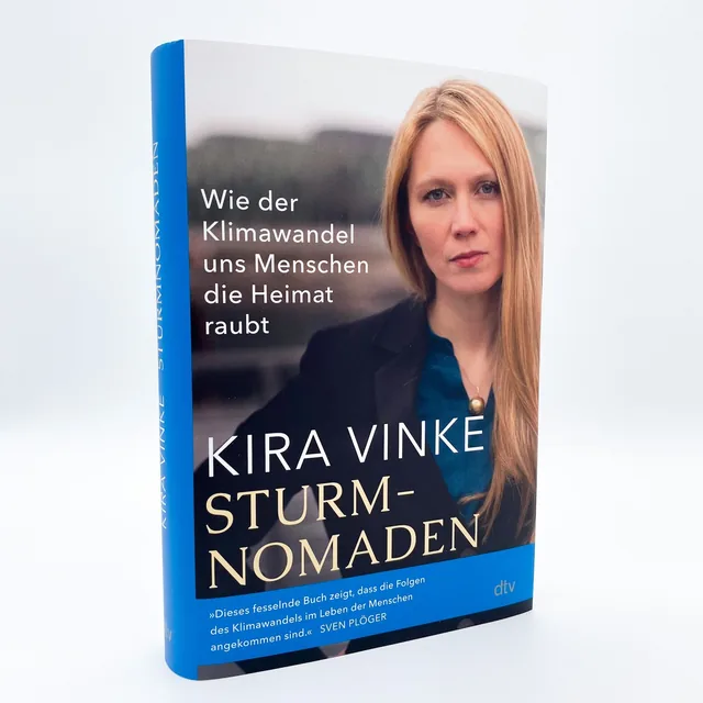 Abbildung 1 von Sturmnomaden