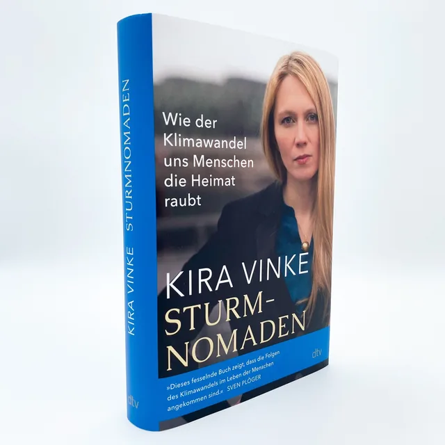 Abbildung 2 von Sturmnomaden