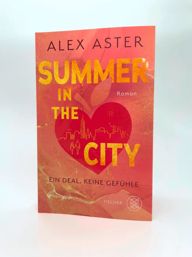 Abbildung 1 von Summer in the City